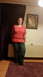 Tati nach der SWK